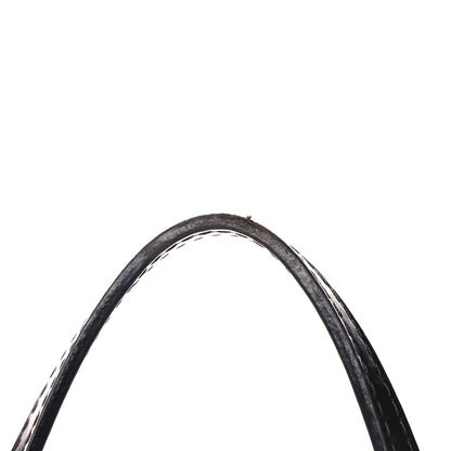 Louis Vuitton Damier Ebene Neo Neverfull MM 21 of 22