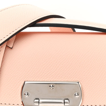Moynat Carat Calfskin Flori Petal 8 of 10
