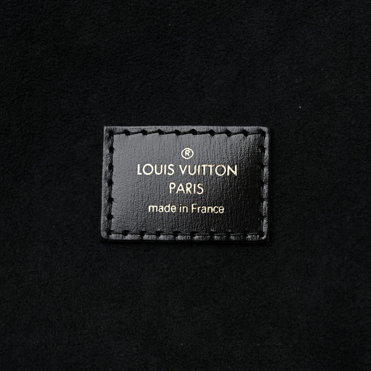 Louis Vuitton Reverse Monogram Vanity PM 6 of 8