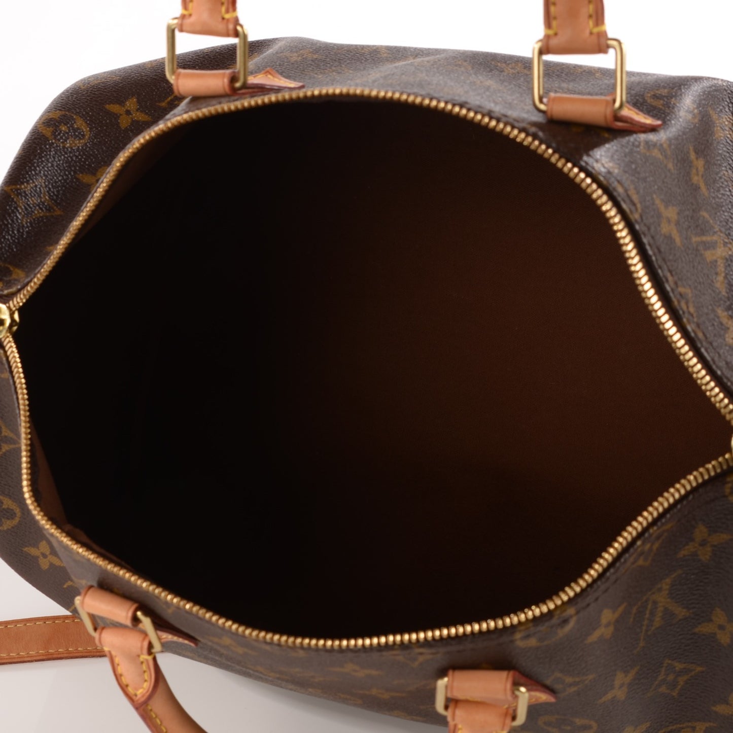 Monogram Speedy Bandouliere 35