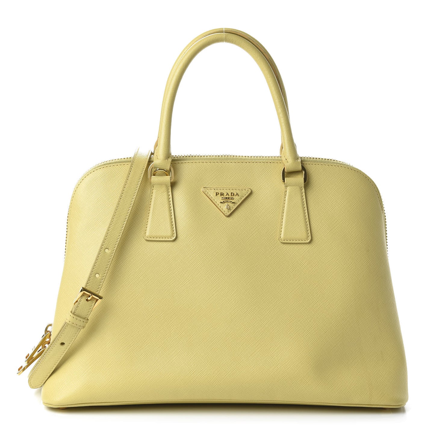 Saffiano Medium Promenade Tote Ginestra