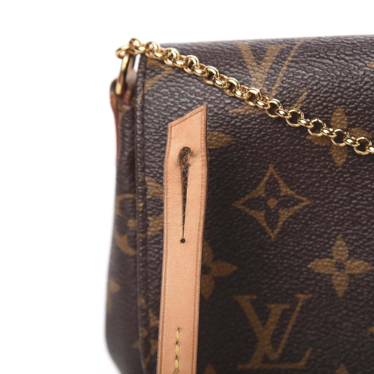 Monogram Favorite MM