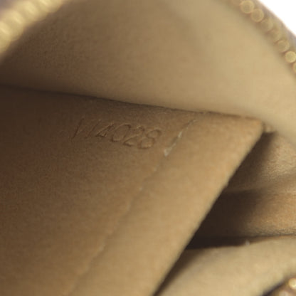 Louis Vuitton Monogram Pochette Milla MM 9 of 10