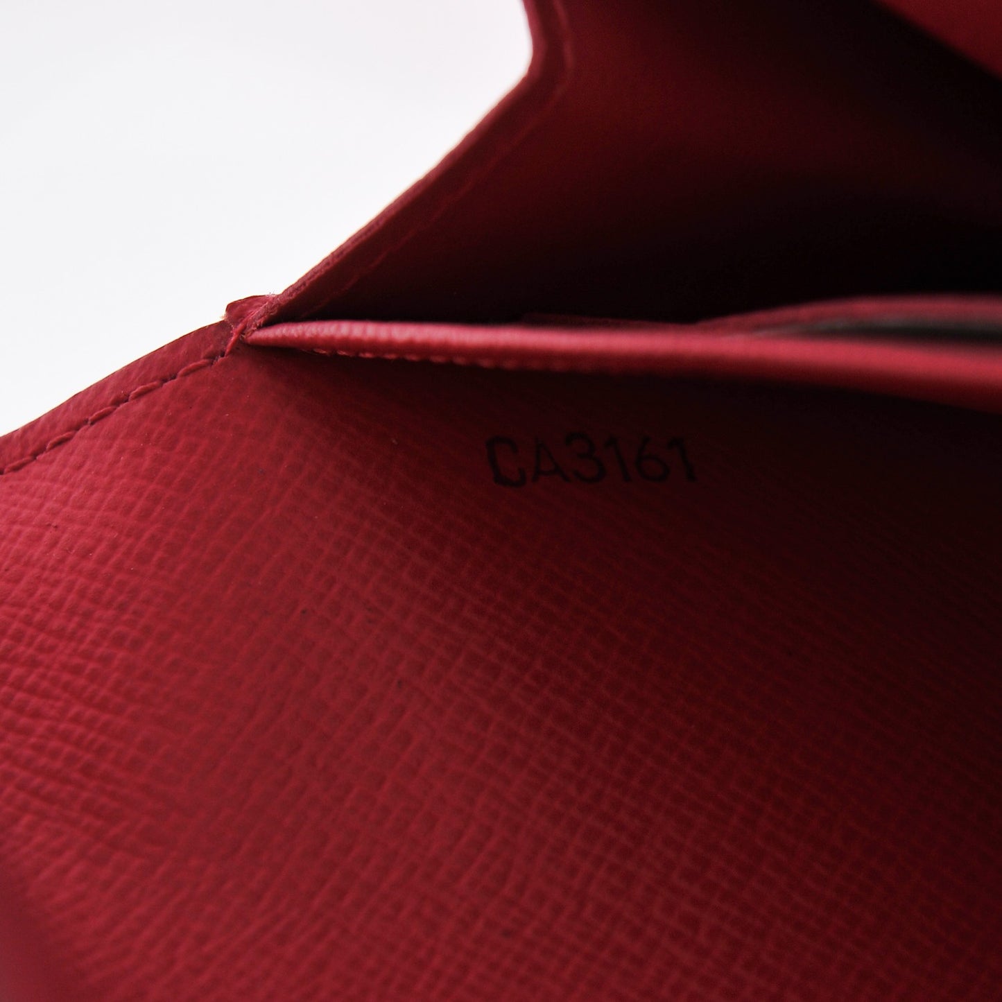 Monogram Multicolor Sarah Wallet Black Grenade