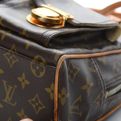 Louis Vuitton Monogram Manhattan PM 10 of 22