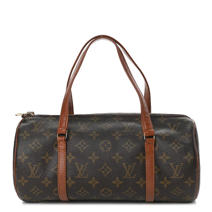 Louis Vuitton Monogram Papillon 30 1 of 10