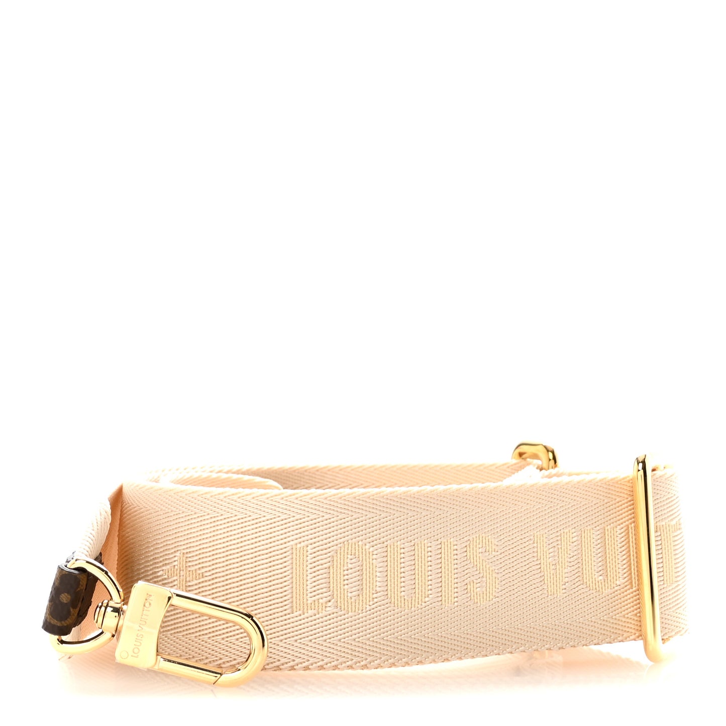 Monogram Onthego East West Shoulder Strap