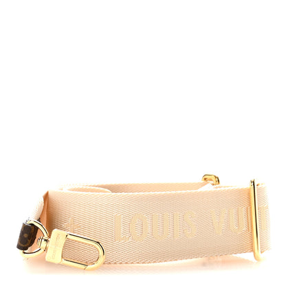 Louis Vuitton Monogram Onthego East West Shoulder Strap 1 of 5