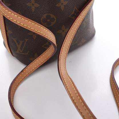 Louis Vuitton Monogram Nano Noe 8 of 10