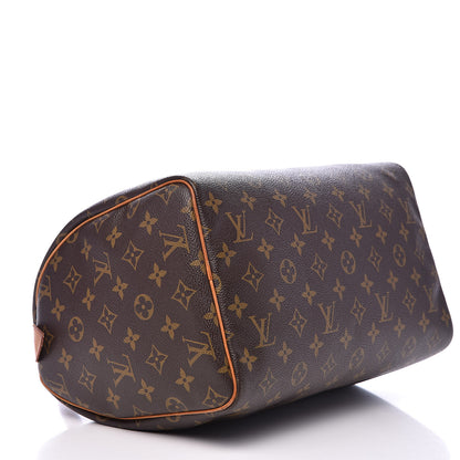 Louis Vuitton Monogram Speedy 30 4 of 16