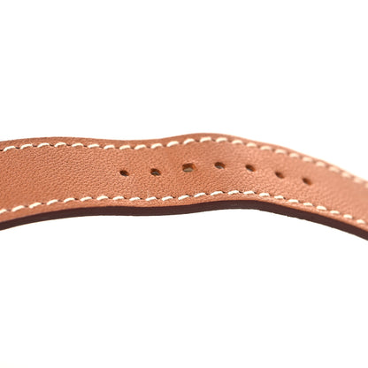 Hermes Swift 40mm Apple Watch Band Gold 5 of 5