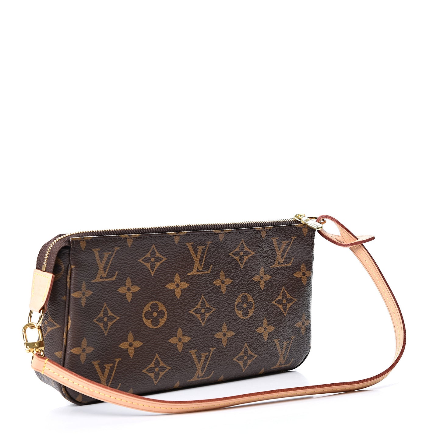 Monogram Pochette Accessories NM