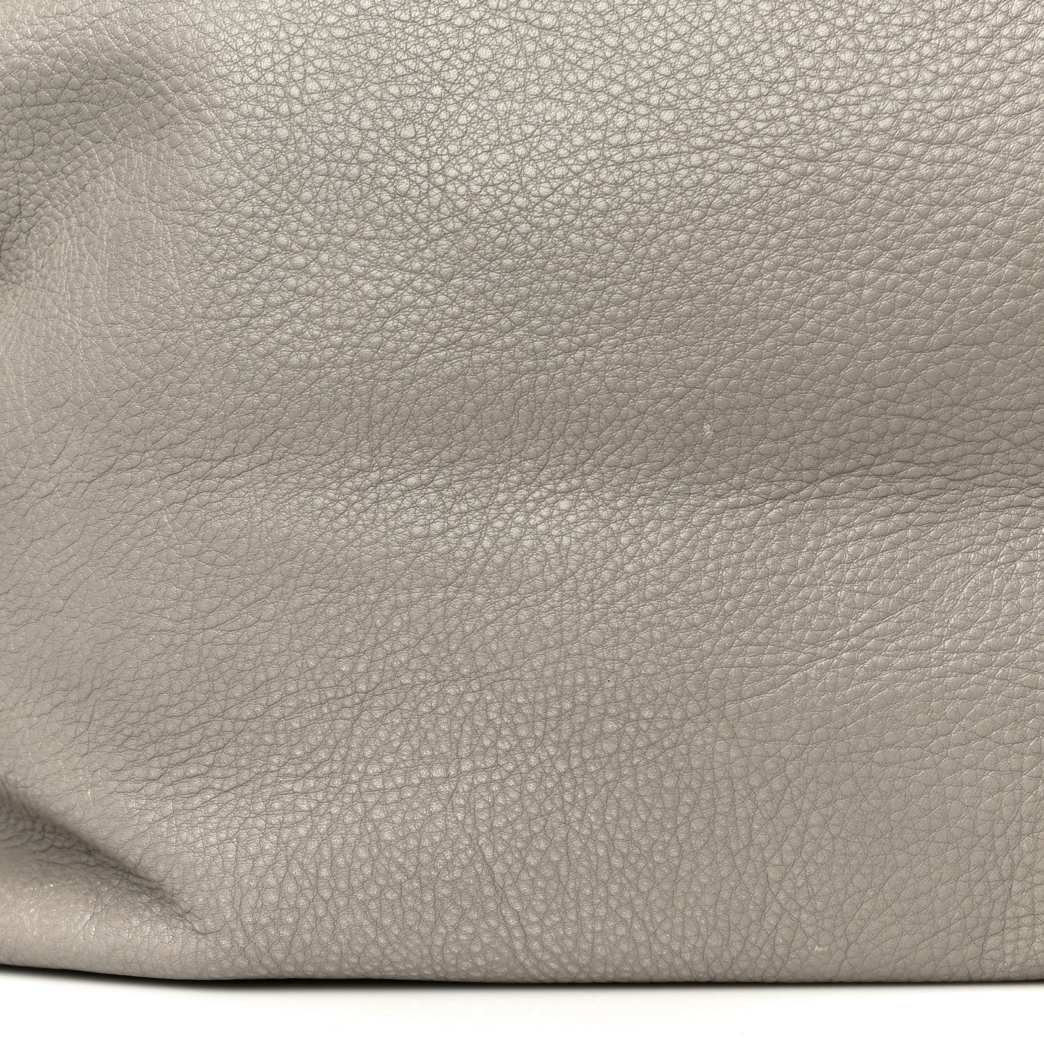 Prada Vitello Daino Shoulder Bag Argilla 17 of 29
