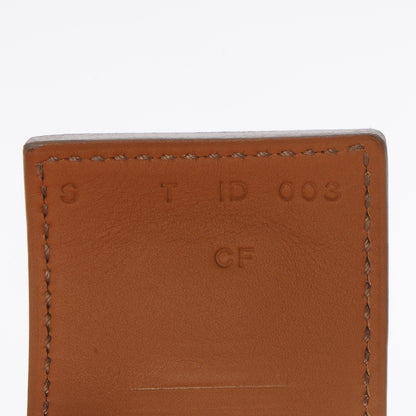 Hermes Swift Collier de Chien CDC Bracelet S Craie 6 of 11
