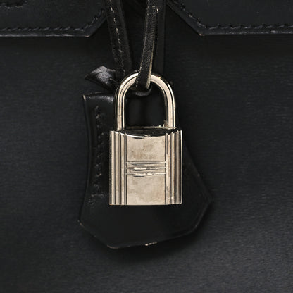 Hermes Box Birkin 30 Black 22 of 22