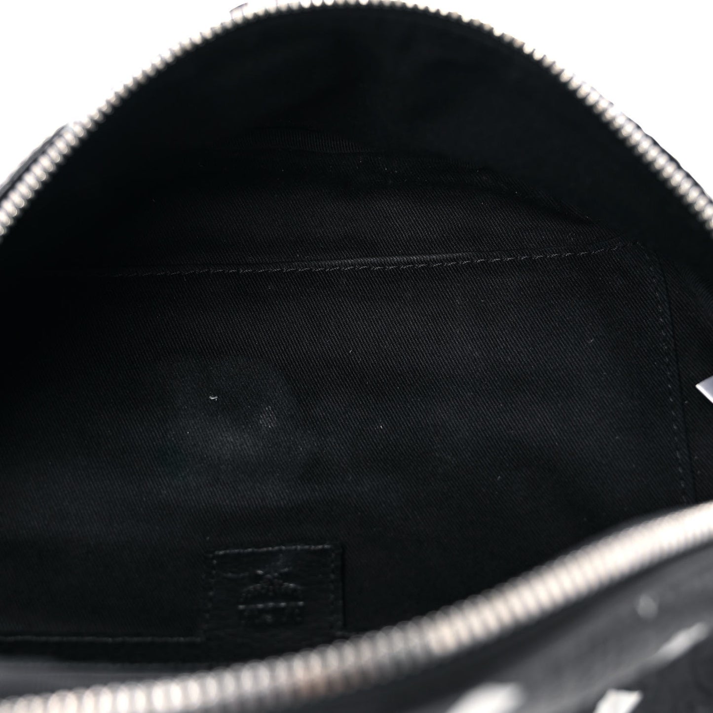 Visetos Stark Belt Bag Black