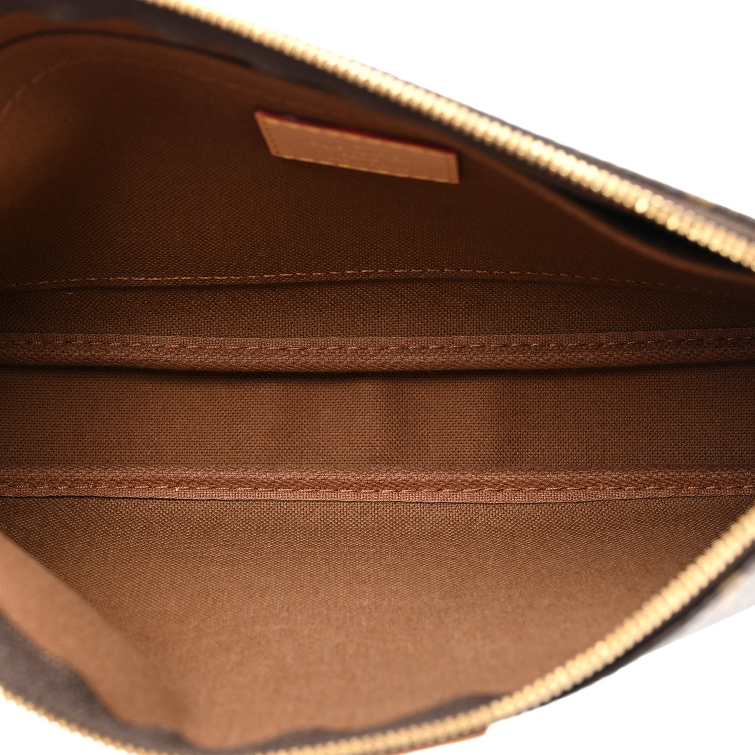 Louis Vuitton Monogram Multi Pochette Accessories Kaki 5 of 13