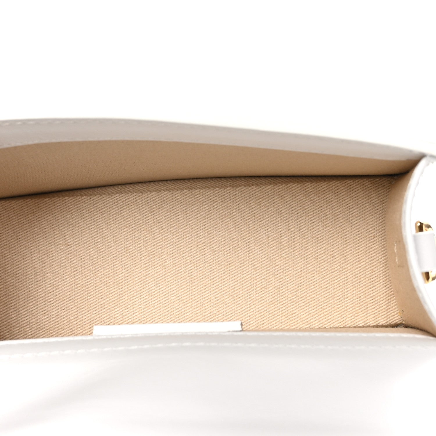 Jacquemus Calfskin Le Bambino White 5 of 9