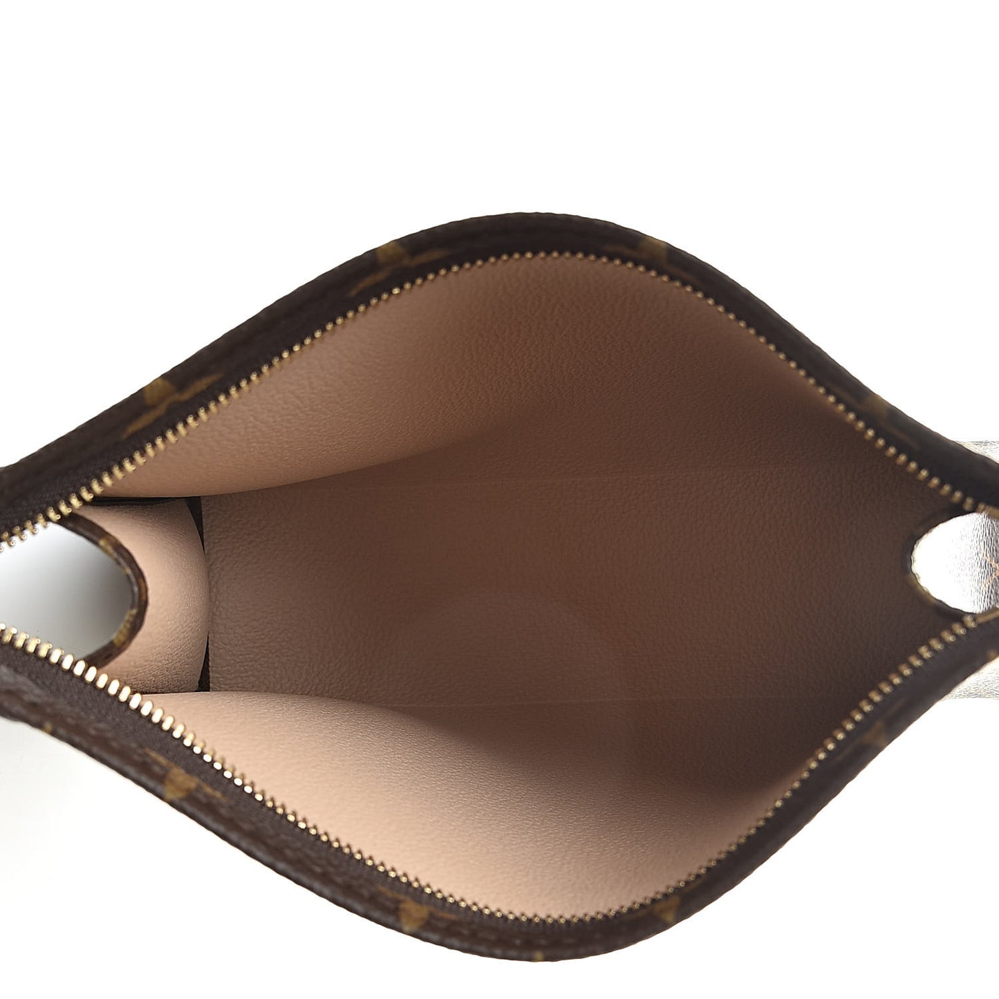 Monogram Toiletry Pouch 19