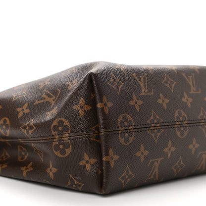 Louis Vuitton Monogram Graceful PM Pivoine 8 of 11
