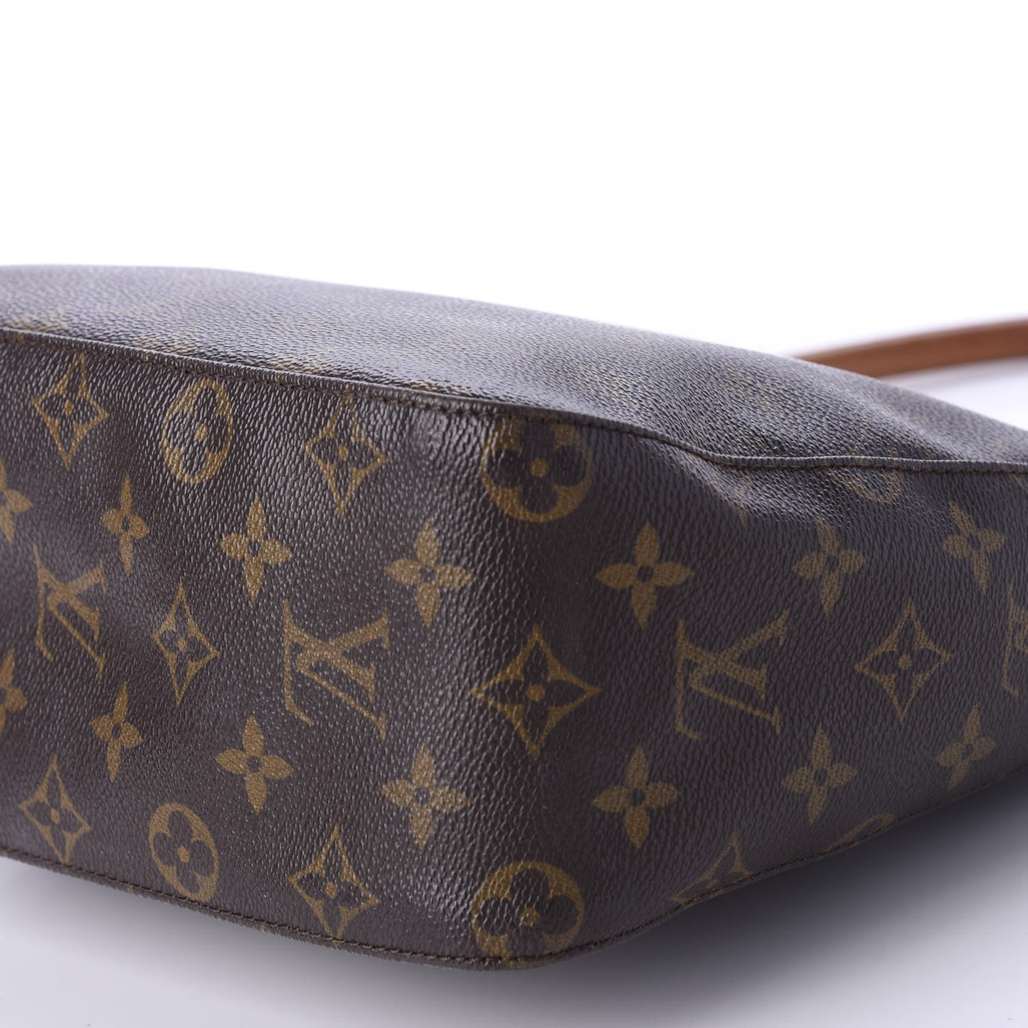 Monogram Looping MM