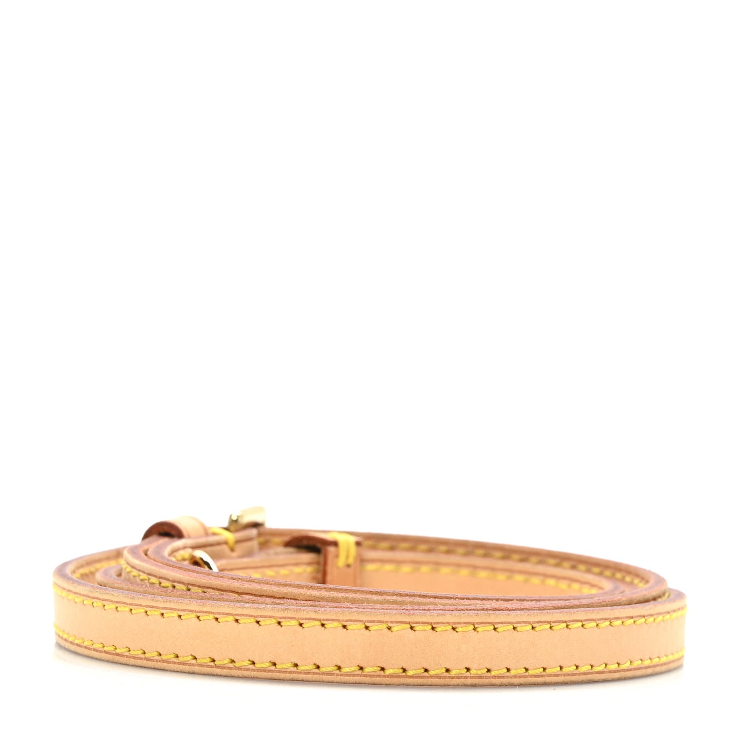 Vachetta 12mm Adjustable Shoulder Strap