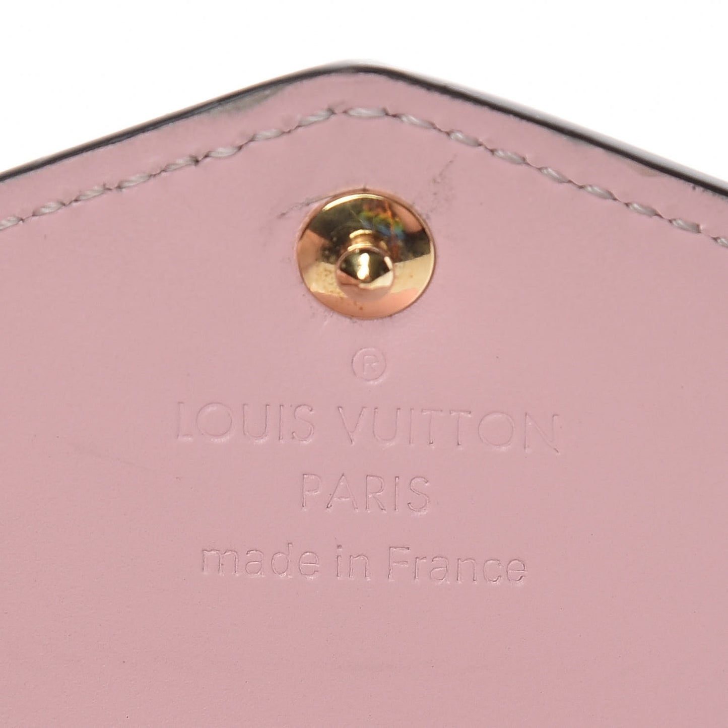 Vernis Multicles 6 Key Holder Rose Ballerine