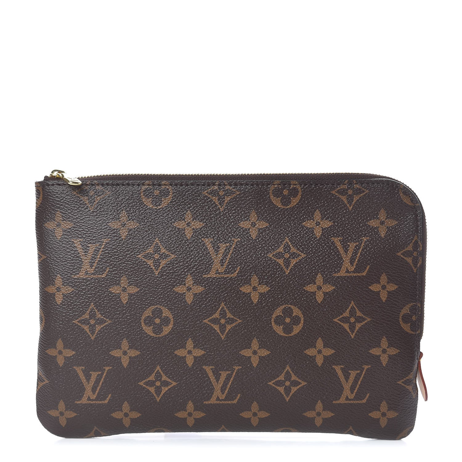 Louis Vuitton Monogram Etui Voyage PM Pouch 1 of 7