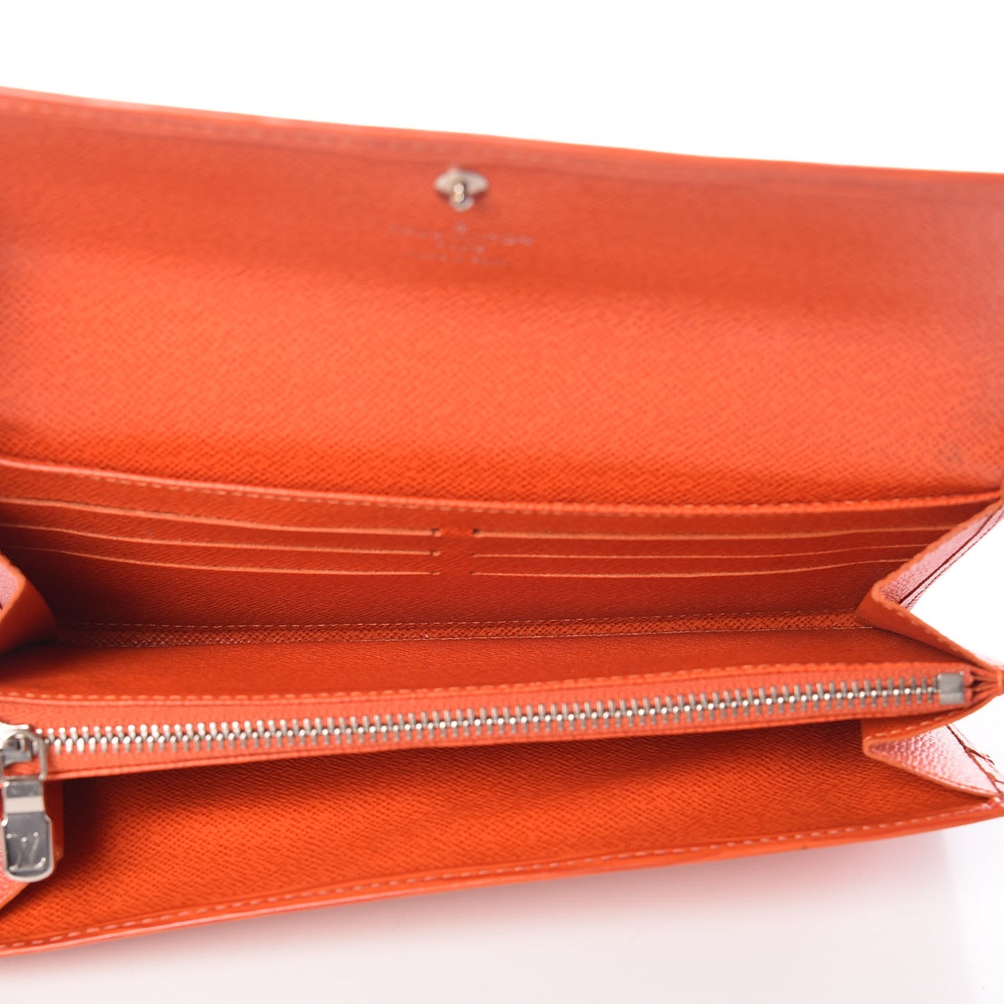 Epi Sarah Wallet Piment