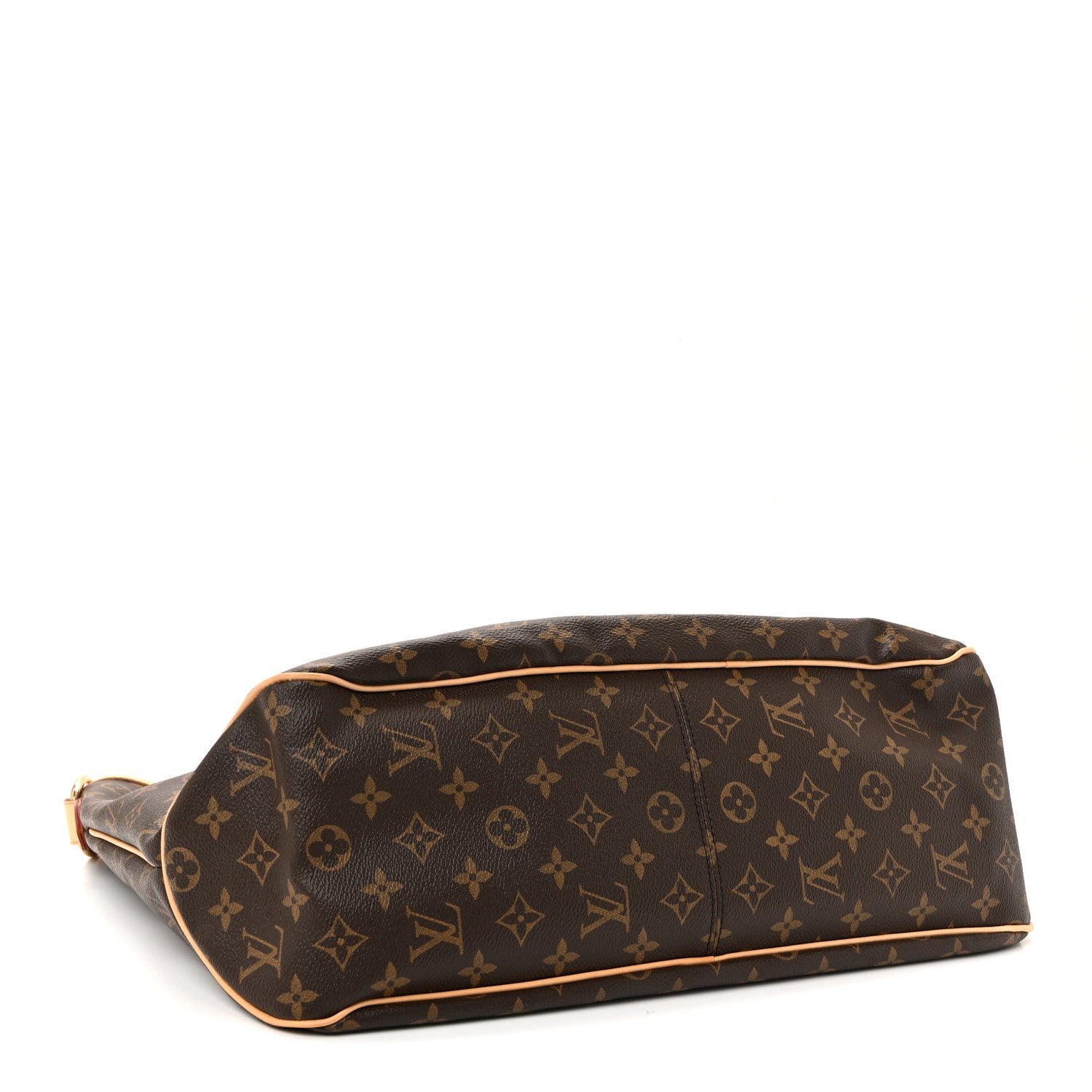 Louis Vuitton Monogram Delightful MM 4 of 10
