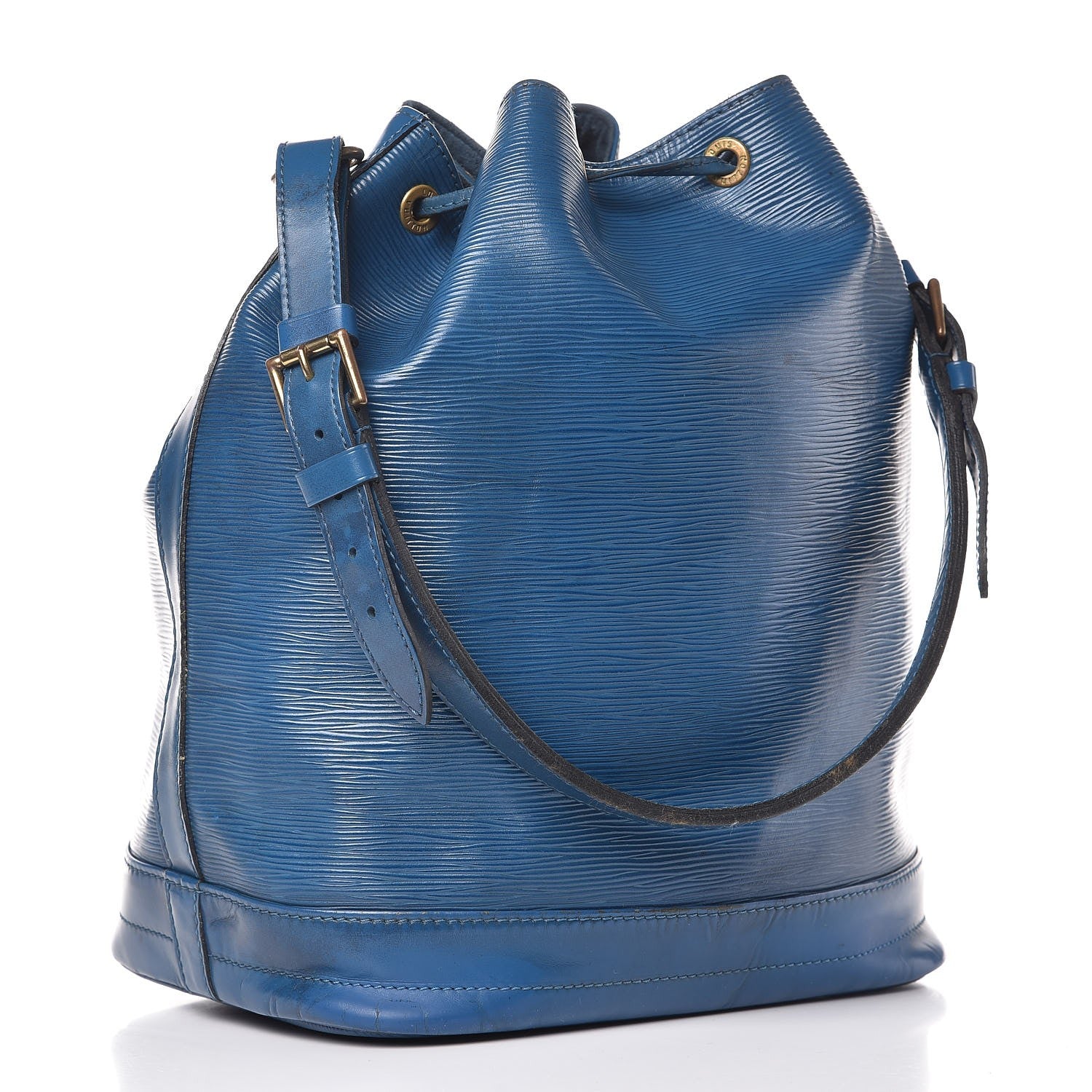 Louis Vuitton Epi Noe Toledo 3 of 19