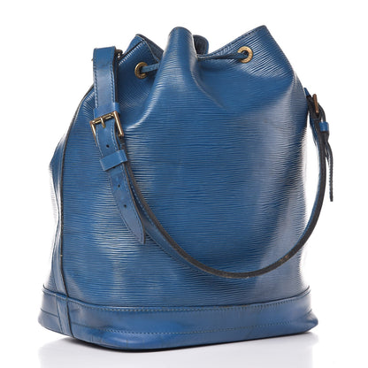 Louis Vuitton Epi Noe Toledo 3 of 19
