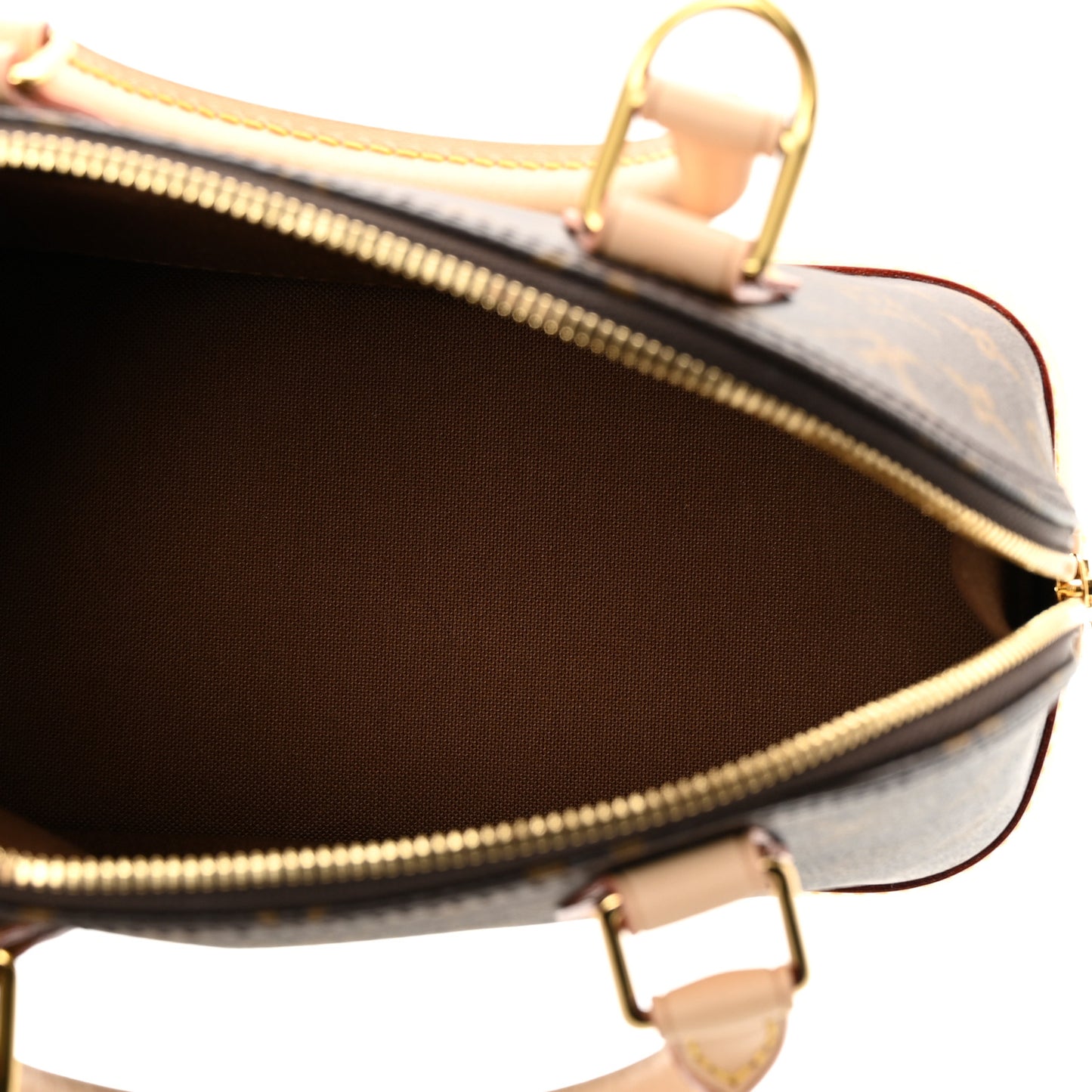 Monogram Alma BB