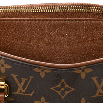 Louis Vuitton Monogram Pallas Full Noisette 13 of 15