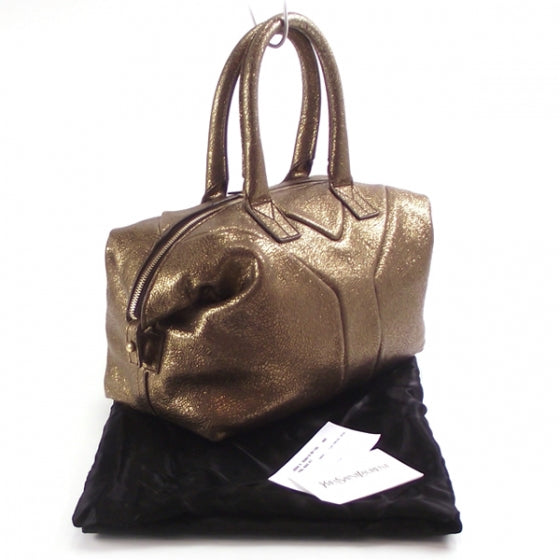 Easy Sac Y Tote Bronze