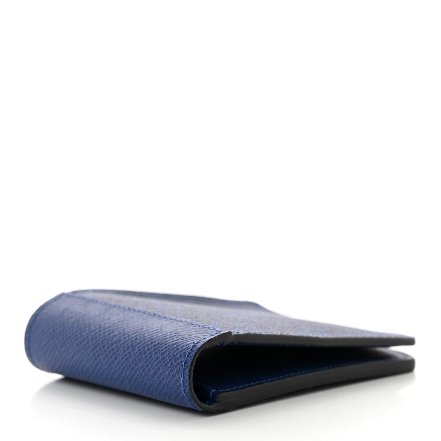 Louis Vuitton Taigarama Multiple Wallet Cobalt 4 of 7