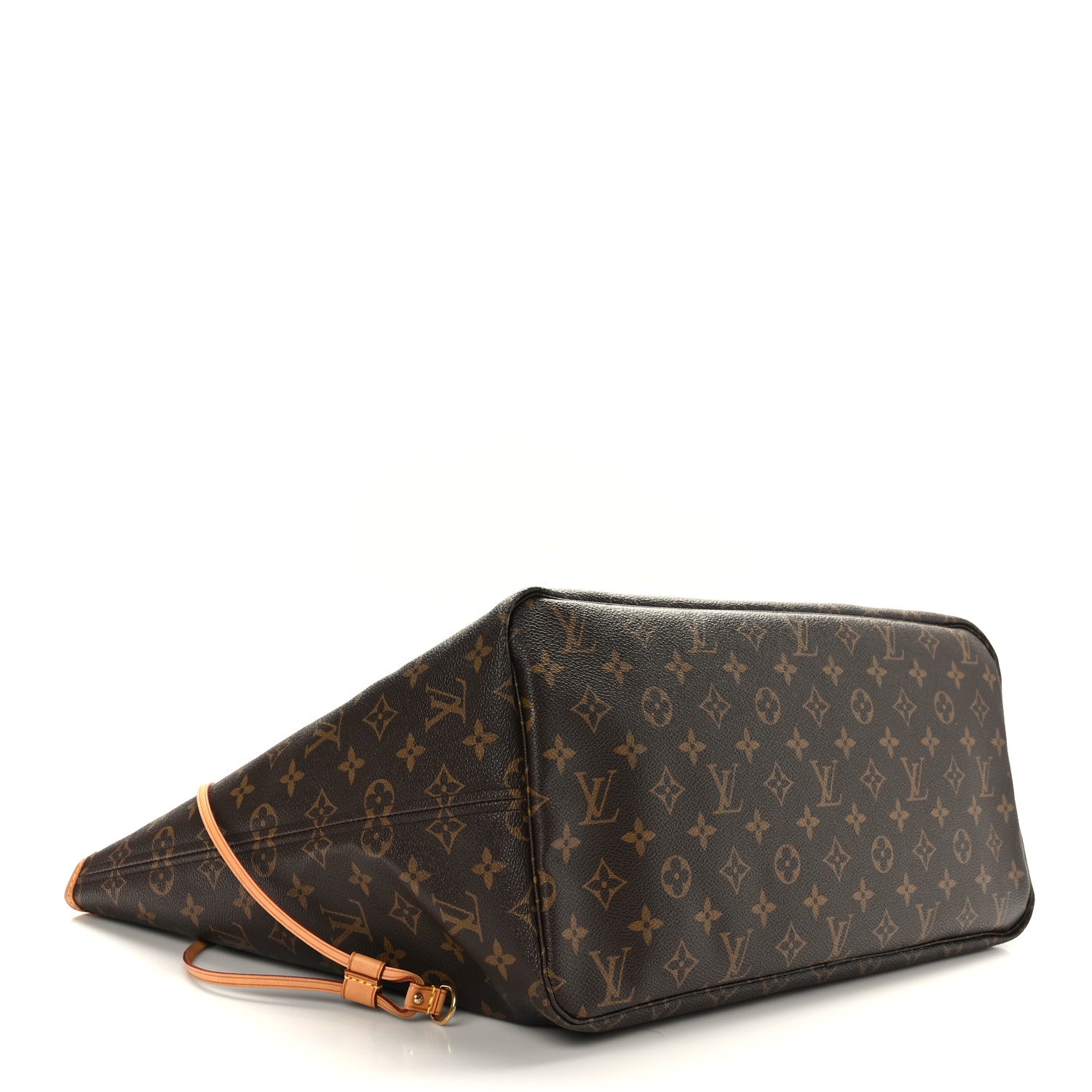 Louis Vuitton Monogram Neo Neverfull GM Pivoine 5 of 10