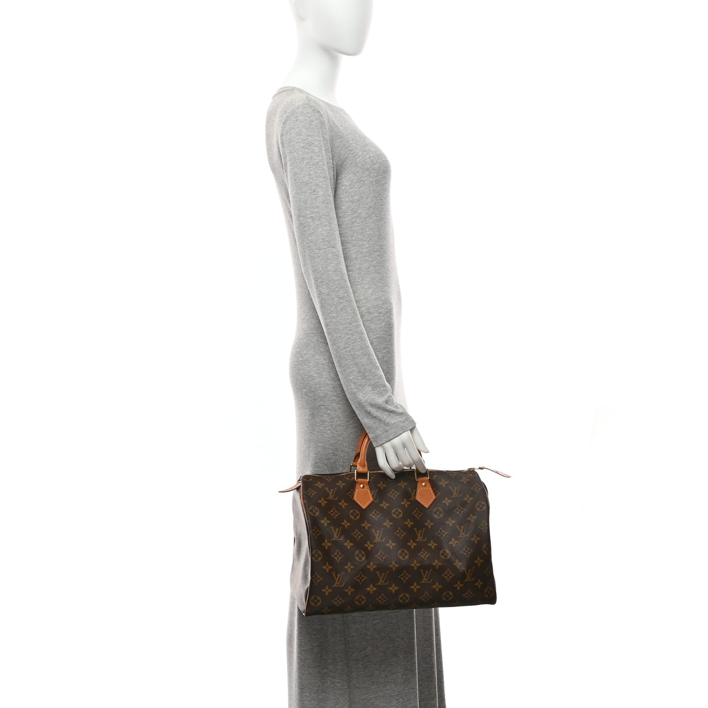 Monogram Speedy 35