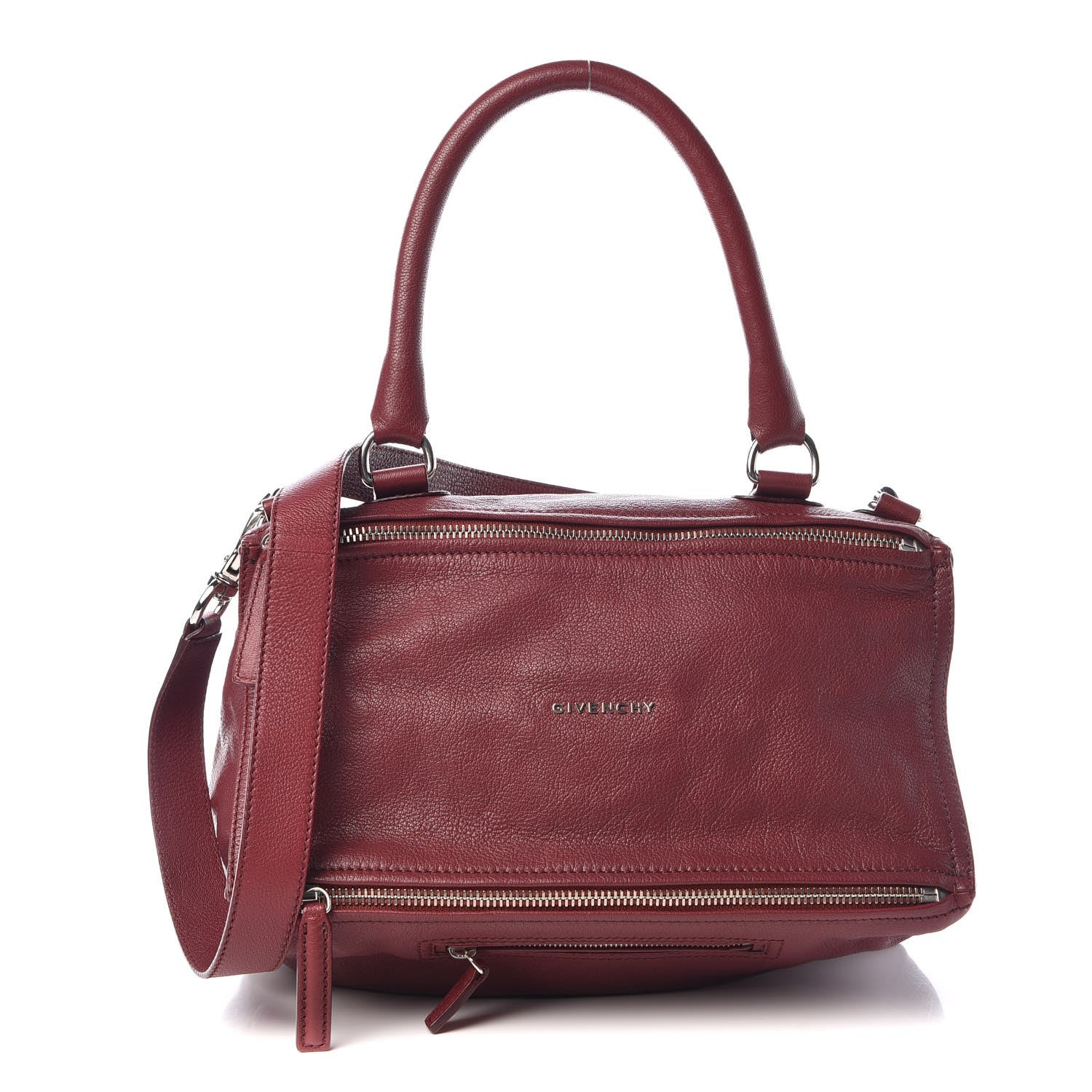 Givenchy Goatskin Medium Pandora Brick 1 of 8