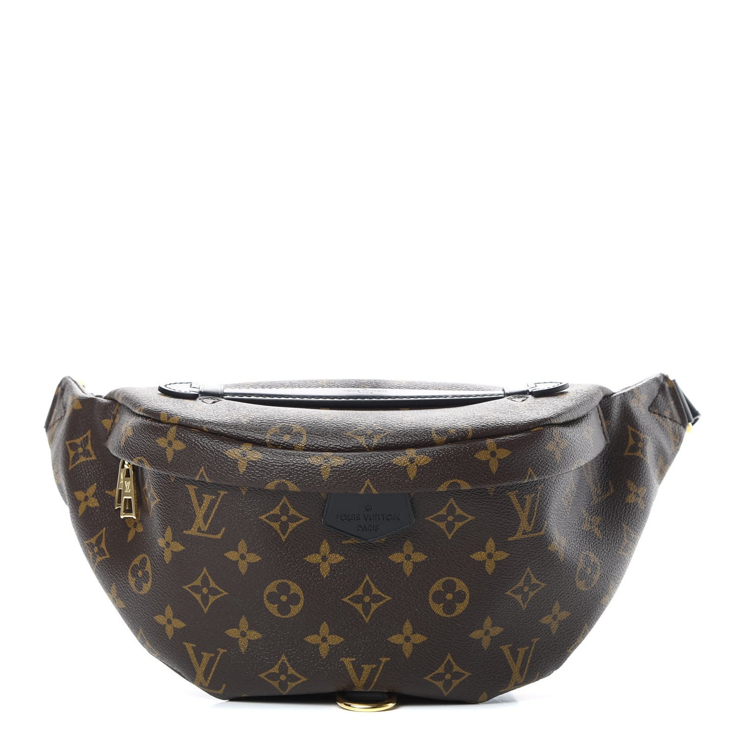 Monogram My LV World Tour Bumbag