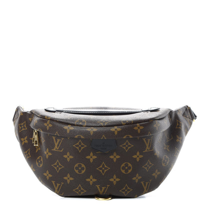 Louis Vuitton Monogram My LV World Tour Bumbag 1 of 9