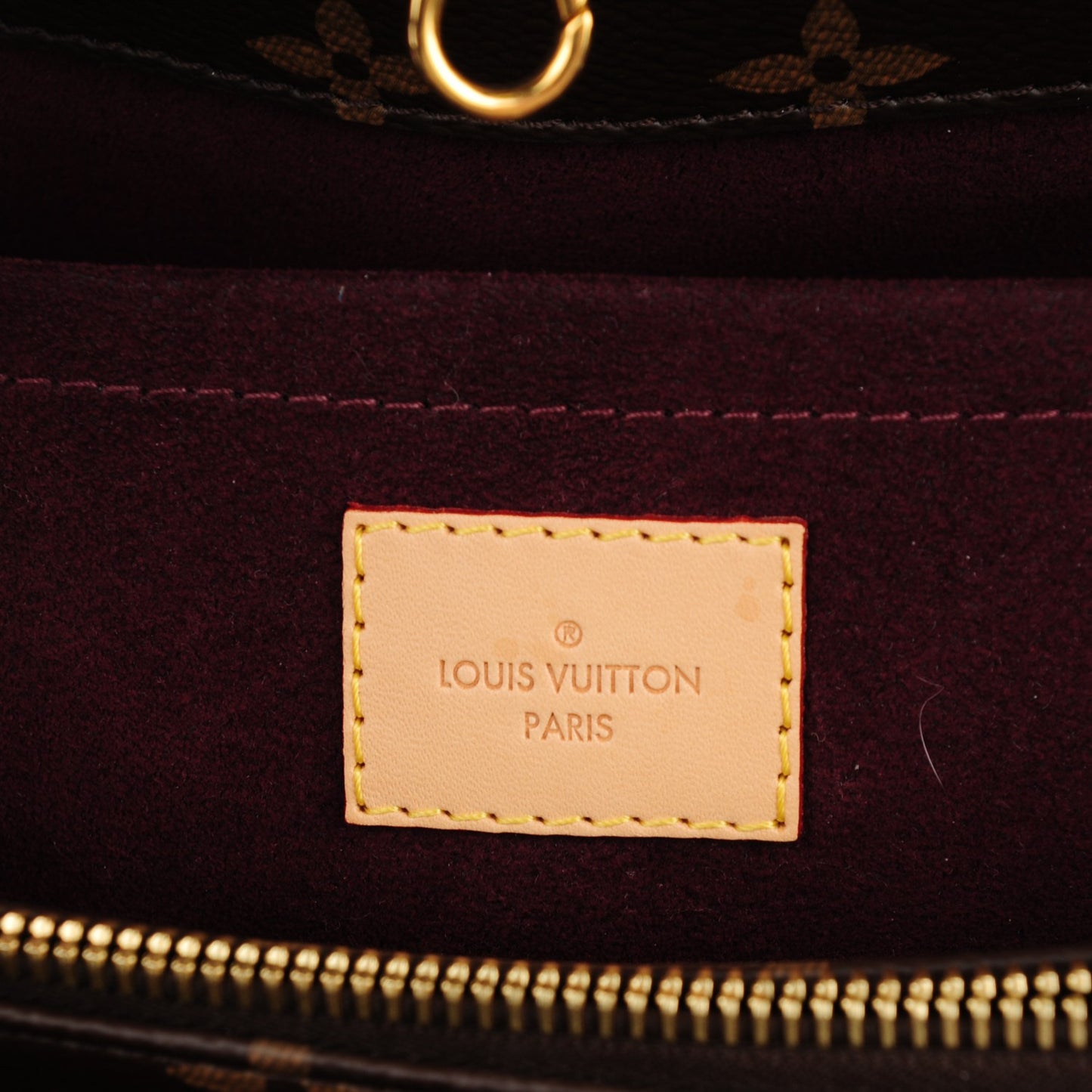 Monogram Montaigne GM