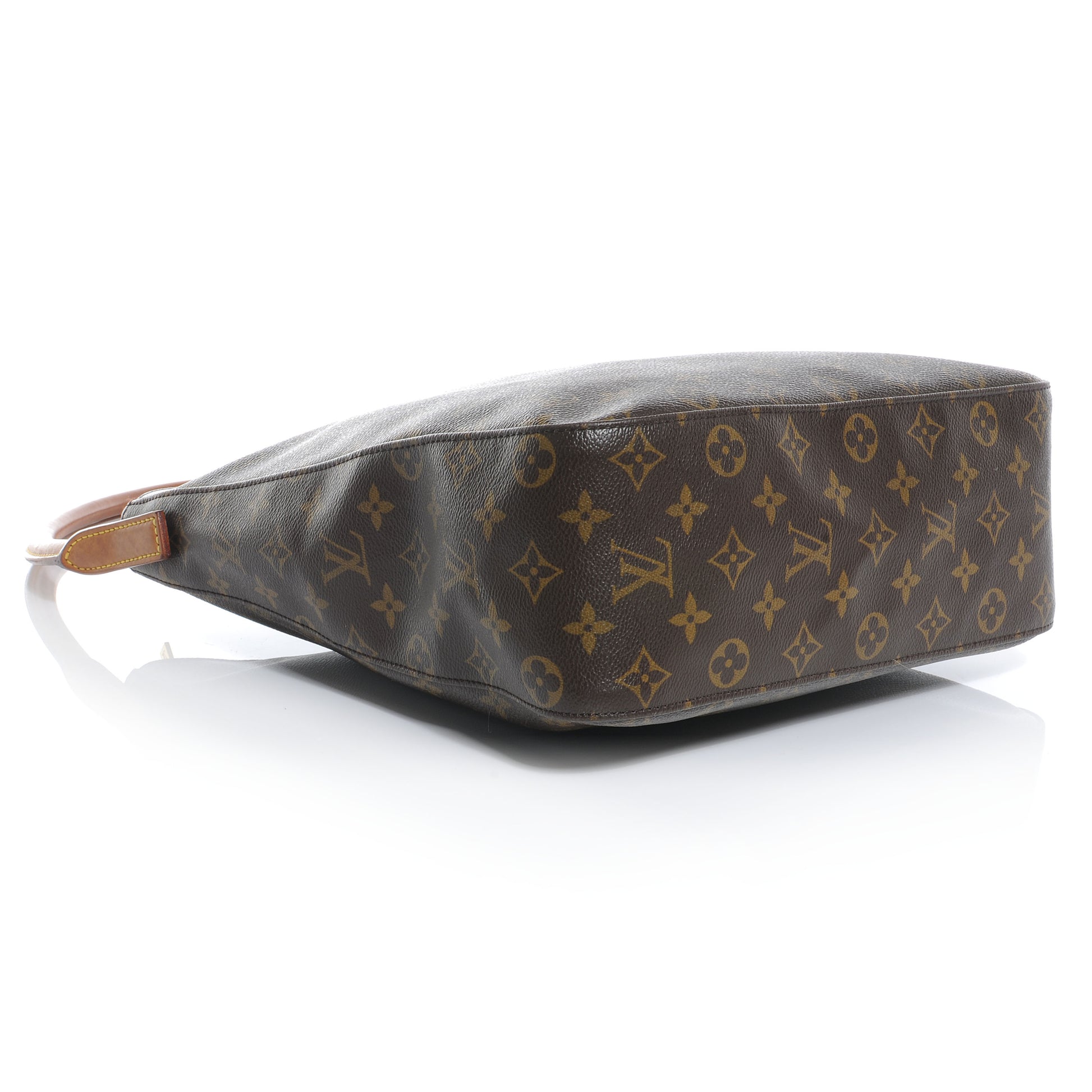 Louis Vuitton Monogram Looping GM 4 of 7