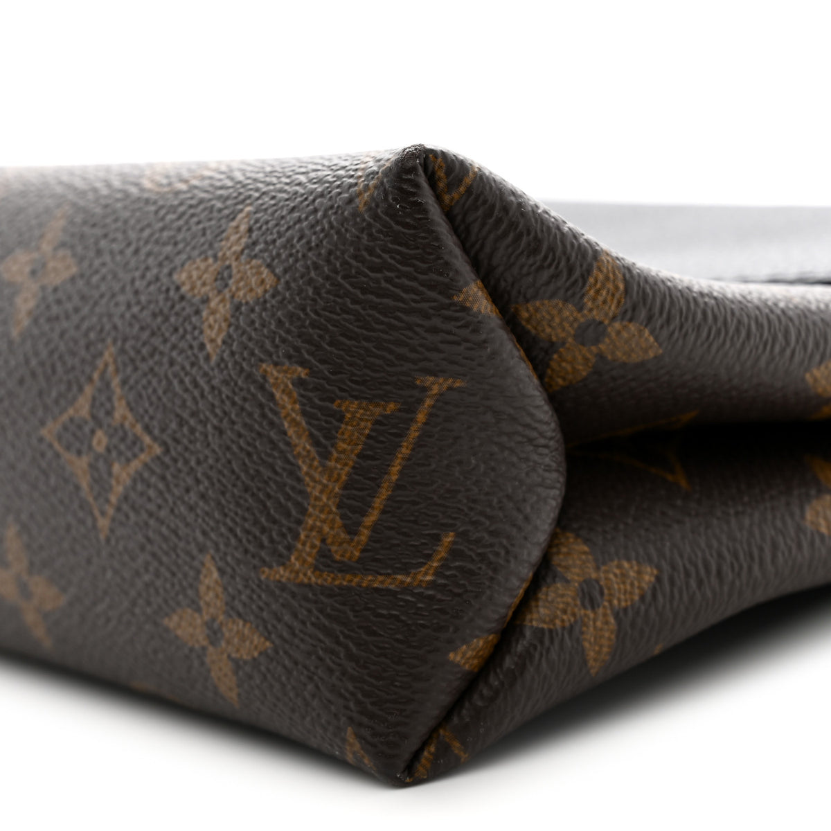 Louis Vuitton Monogram Saint Placide Black 9 of 9