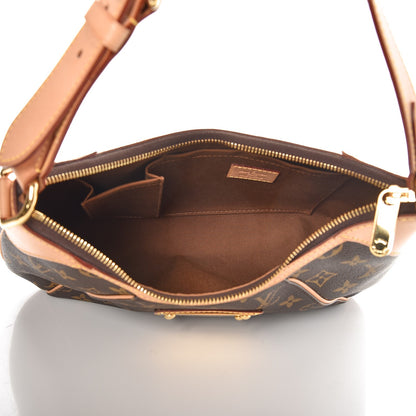 Louis Vuitton Monogram Thames PM 5 of 9
