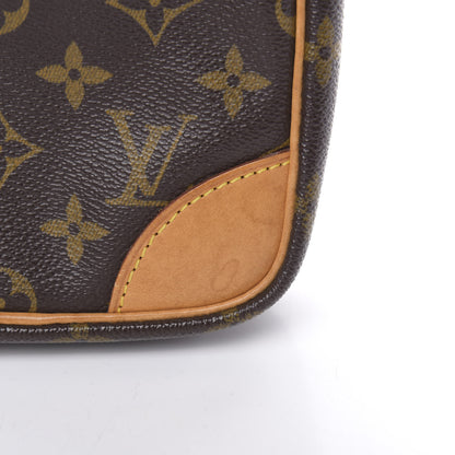 Louis Vuitton Monogram Danube 21 12 of 15