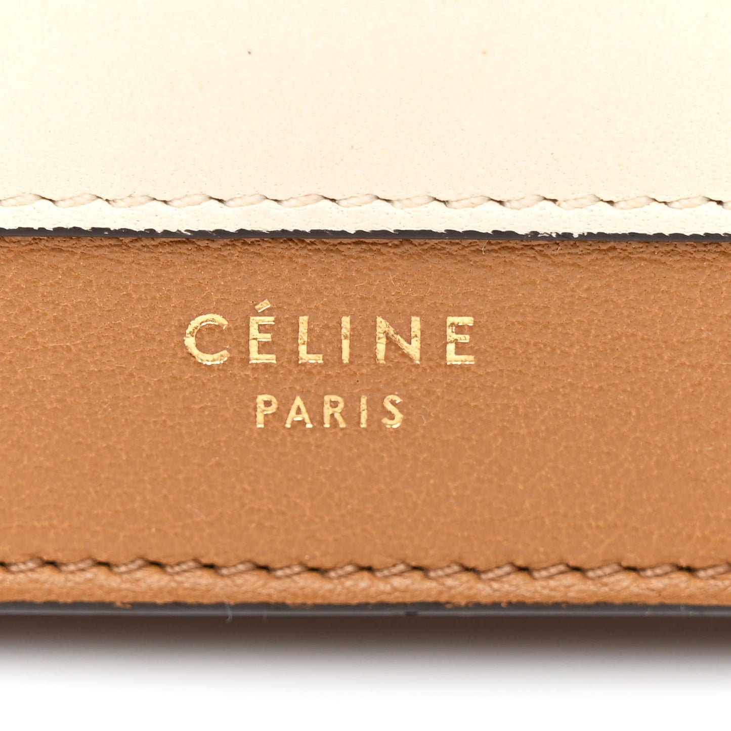 Liege Calfskin Pocket Tri-Fold Multifunction Envelope Flap Wallet Navy Multicolor