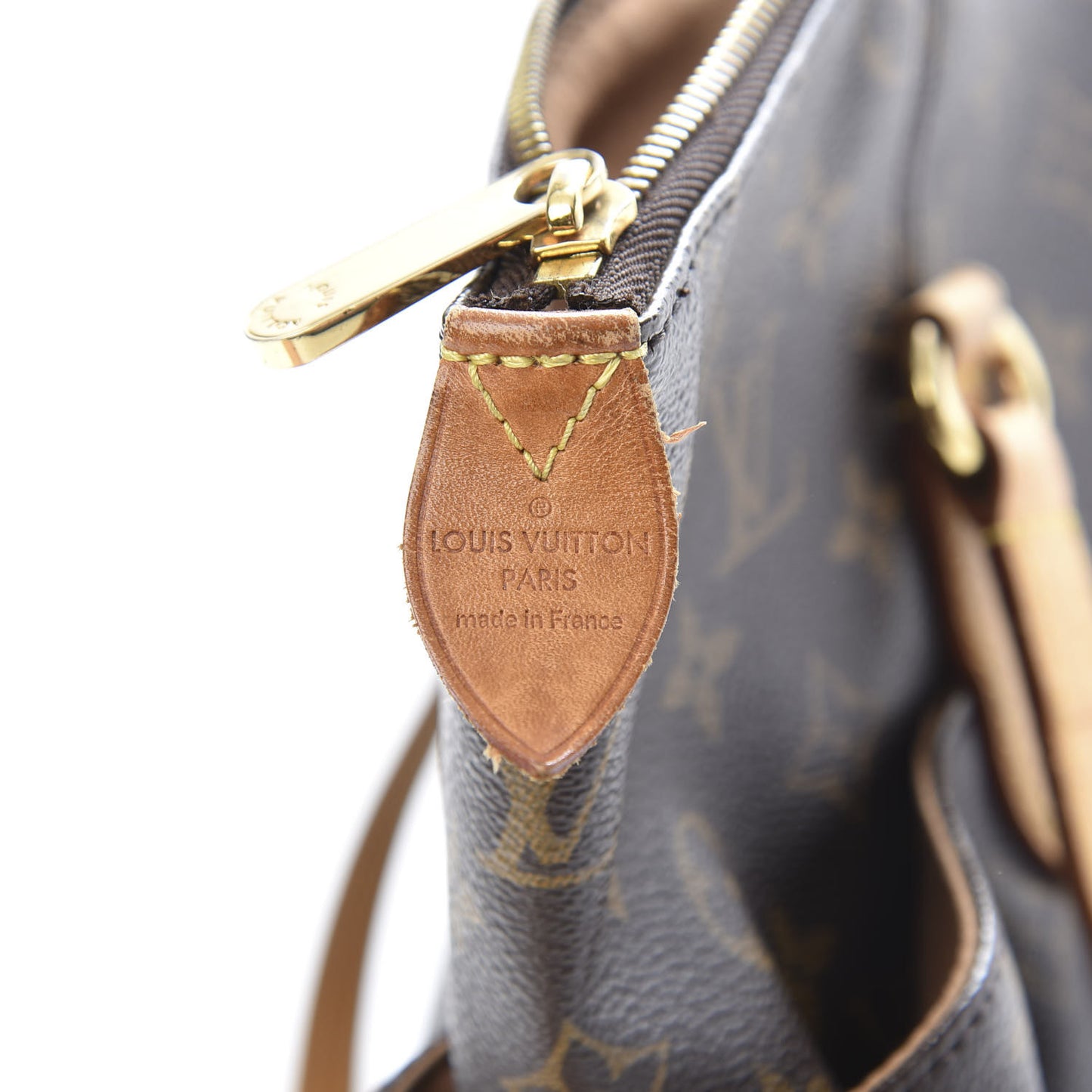 Monogram Totally MM