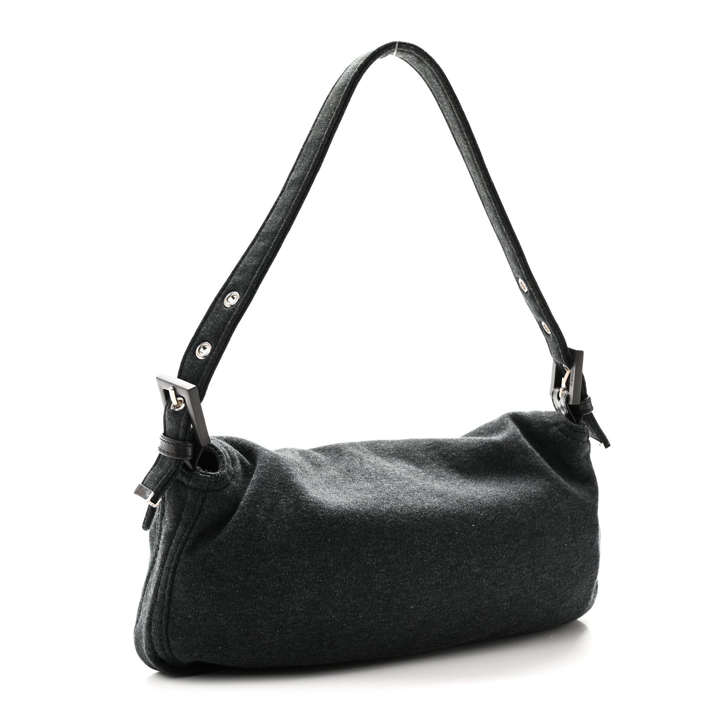 Jersey Baguette Grey
