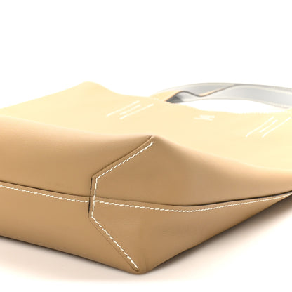 Hermes Swift Neo Double Sens 35 Poussiere Gris Pantin 12 of 13